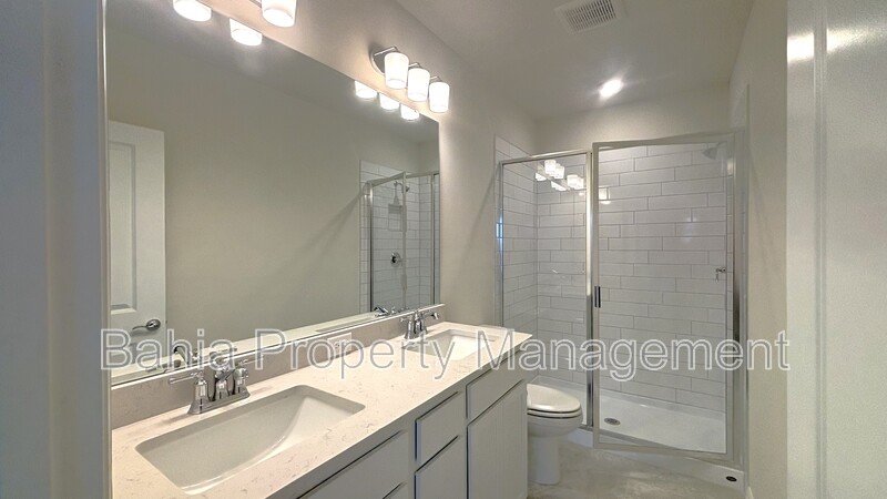 Elegant Brand-New 3 Bed / 2 Bath + Den. Prime EverBe Location. Modern Living & Resort Amenities! property image