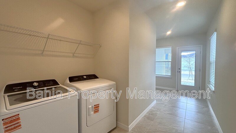 Elegant Brand-New 3 Bed / 2 Bath + Den. Prime EverBe Location. Modern Living & Resort Amenities! property image