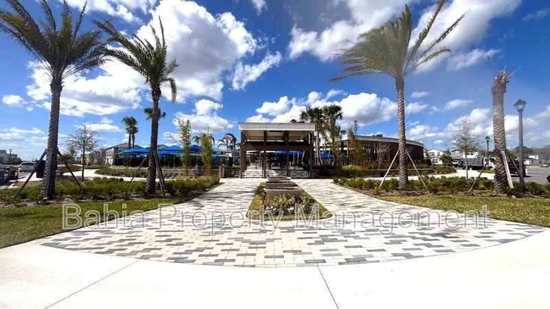 Elegant Brand-New 3 Bed / 2 Bath + Den. Prime EverBe Location. Modern Living & Resort Amenities! property image