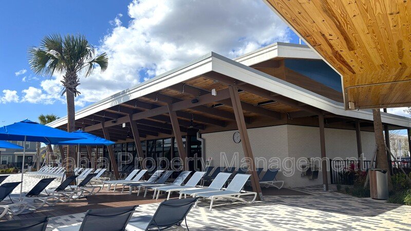 Elegant Brand-New 3 Bed / 2 Bath + Den. Prime EverBe Location. Modern Living & Resort Amenities! property image