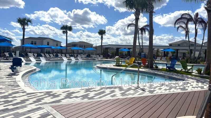 Elegant Brand-New 3 Bed / 2 Bath + Den. Prime EverBe Location. Modern Living & Resort Amenities! property image