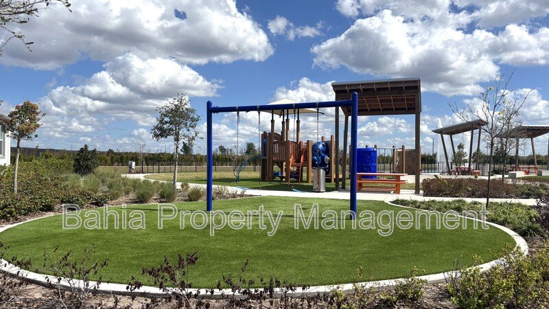 Elegant Brand-New 3 Bed / 2 Bath + Den. Prime EverBe Location. Modern Living & Resort Amenities! property image