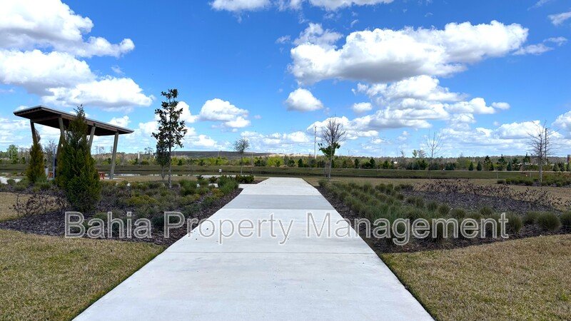 Elegant Brand-New 3 Bed / 2 Bath + Den. Prime EverBe Location. Modern Living & Resort Amenities! property image