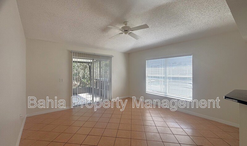 Inviting 4-bed/2-bath home in Wetherbee Lakes with no rear neighbors and a private backyard oasis! property image