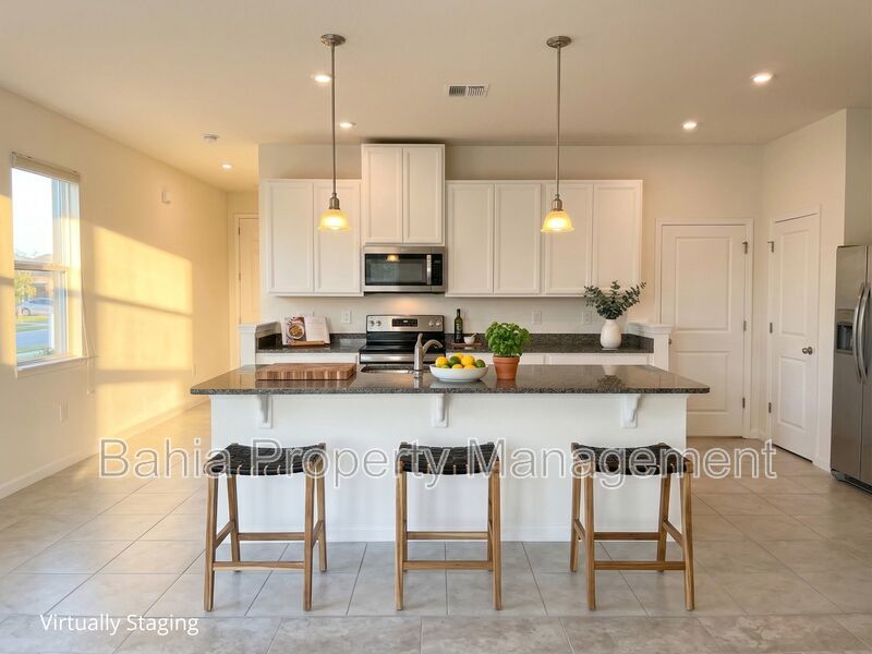 Elegant 3-Bed, 2.5-Bath Corner Unit with 2-Car Garage, Patio Views & Resort-Style amenities property image