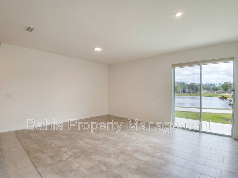 Elegant 3-Bed, 2.5-Bath Corner Unit with 2-Car Garage, Patio Views & Resort-Style amenities property image