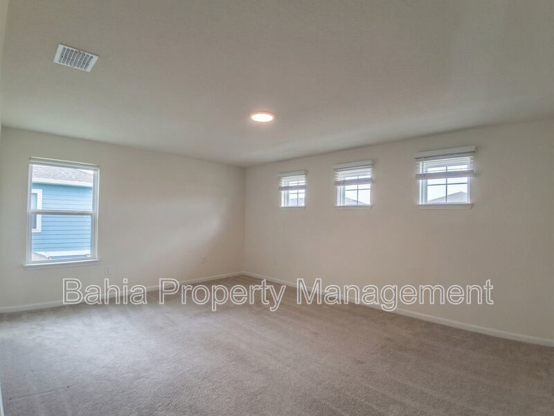 Elegant 3-Bed, 2.5-Bath Corner Unit with 2-Car Garage, Patio Views & Resort-Style amenities property image