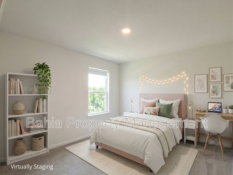 Elegant 3-Bed, 2.5-Bath Corner Unit with 2-Car Garage, Patio Views & Resort-Style amenities property image