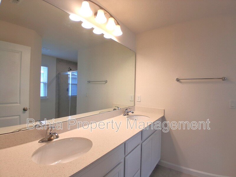 Elegant 3-Bed, 2.5-Bath Corner Unit with 2-Car Garage, Patio Views & Resort-Style amenities property image