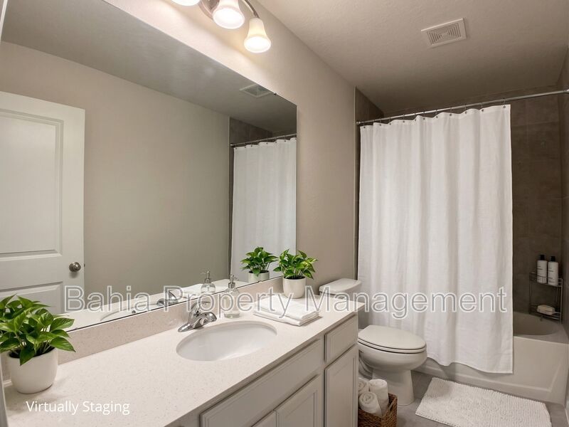 Elegant 3-Bed, 2.5-Bath Corner Unit with 2-Car Garage, Patio Views & Resort-Style amenities property image