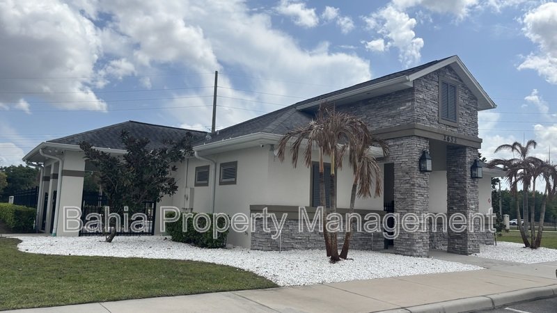 Elegant 3-Bed, 2.5-Bath Corner Unit with 2-Car Garage, Patio Views & Resort-Style amenities property image