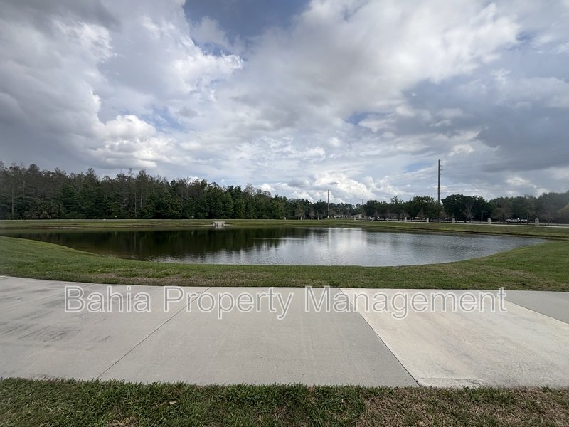 Elegant 3-Bed, 2.5-Bath Corner Unit with 2-Car Garage, Patio Views & Resort-Style amenities property image