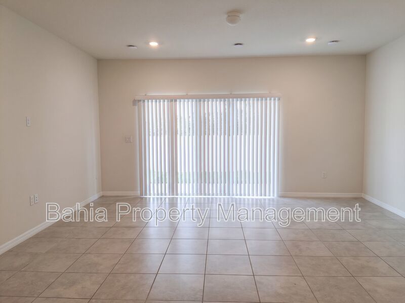 Modern 3 Bed / 2.5 Bath Townhome with Smart Tech, Pond View & Resort Amenities! property image