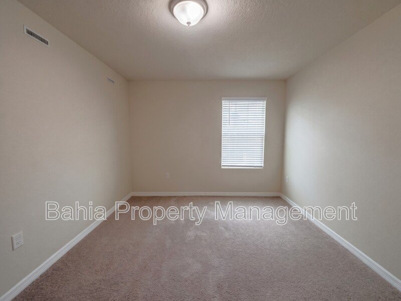 Modern 3 Bed / 2.5 Bath Townhome with Smart Tech, Pond View & Resort Amenities! property image