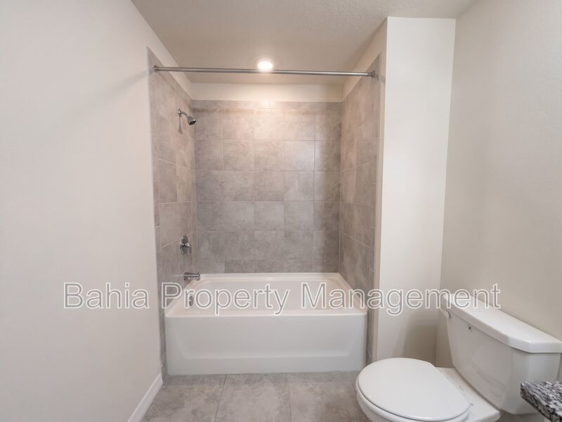 Modern 3 Bed / 2.5 Bath Townhome with Smart Tech, Pond View & Resort Amenities! property image