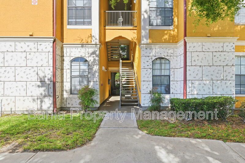 Stunning 3BR/2BA Condo in Serenata at MetroWest - Resort-Style Amenities & Prime Location! property image