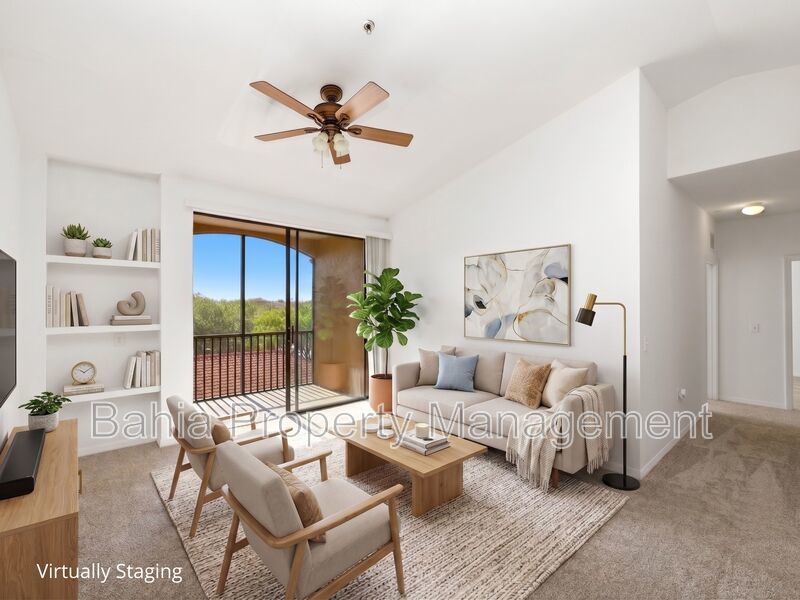 Stunning 3BR/2BA Condo in Serenata at MetroWest - Resort-Style Amenities & Prime Location! property image