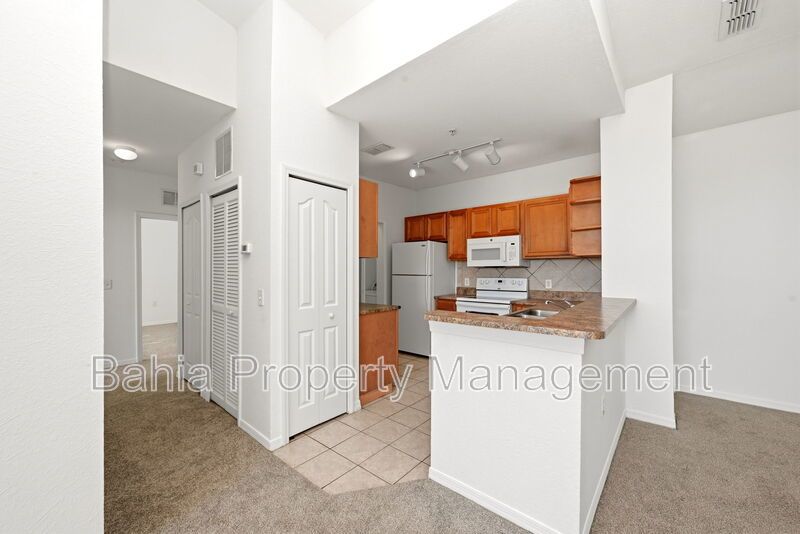 Stunning 3BR/2BA Condo in Serenata at MetroWest - Resort-Style Amenities & Prime Location! property image