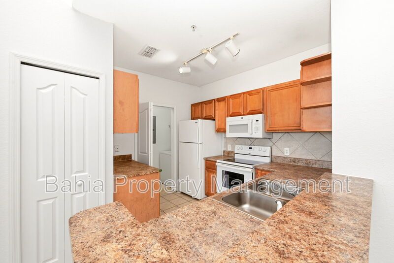 Stunning 3BR/2BA Condo in Serenata at MetroWest - Resort-Style Amenities & Prime Location! property image