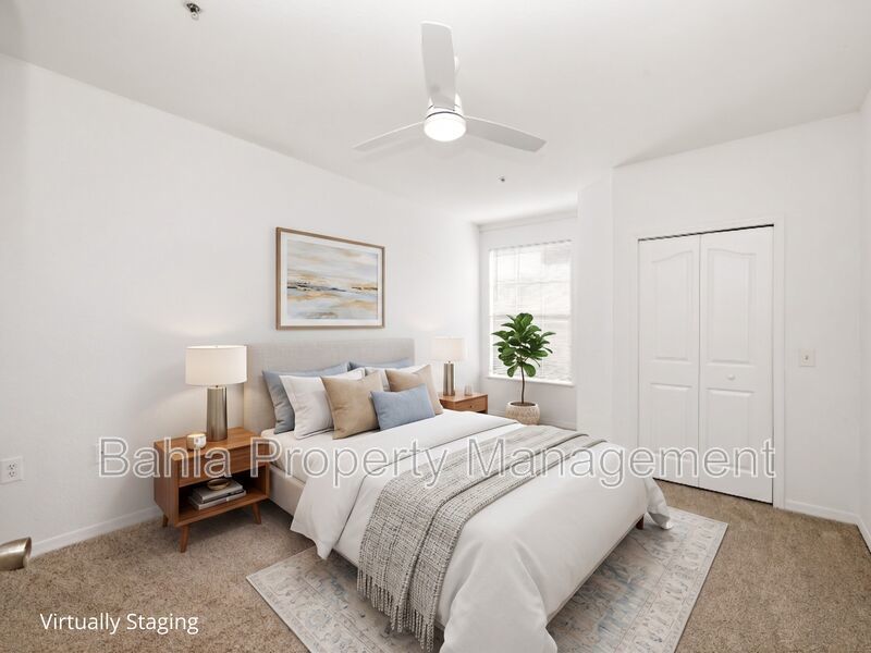 Stunning 3BR/2BA Condo in Serenata at MetroWest - Resort-Style Amenities & Prime Location! property image