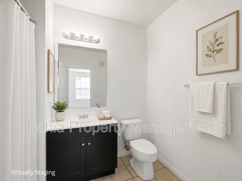 Stunning 3BR/2BA Condo in Serenata at MetroWest - Resort-Style Amenities & Prime Location! property image
