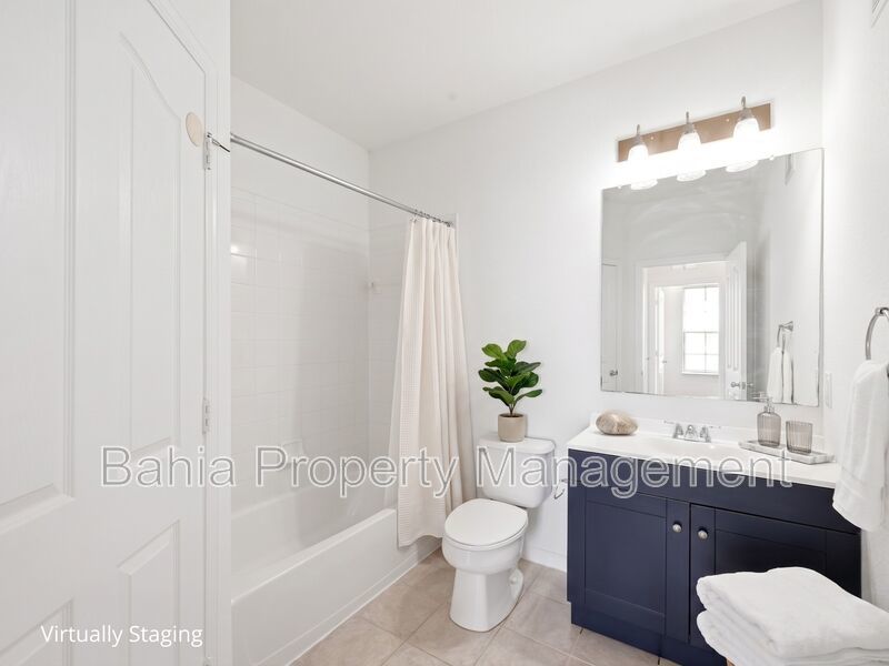 Stunning 3BR/2BA Condo in Serenata at MetroWest - Resort-Style Amenities & Prime Location! property image