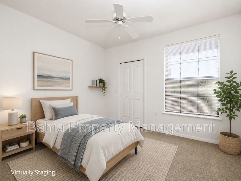 Stunning 3BR/2BA Condo in Serenata at MetroWest - Resort-Style Amenities & Prime Location! property image