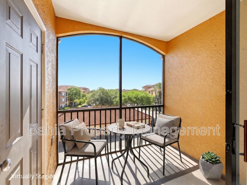 Stunning 3BR/2BA Condo in Serenata at MetroWest - Resort-Style Amenities & Prime Location! property image