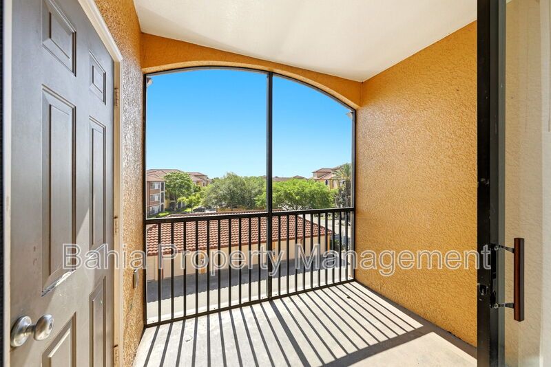 Stunning 3BR/2BA Condo in Serenata at MetroWest - Resort-Style Amenities & Prime Location! property image