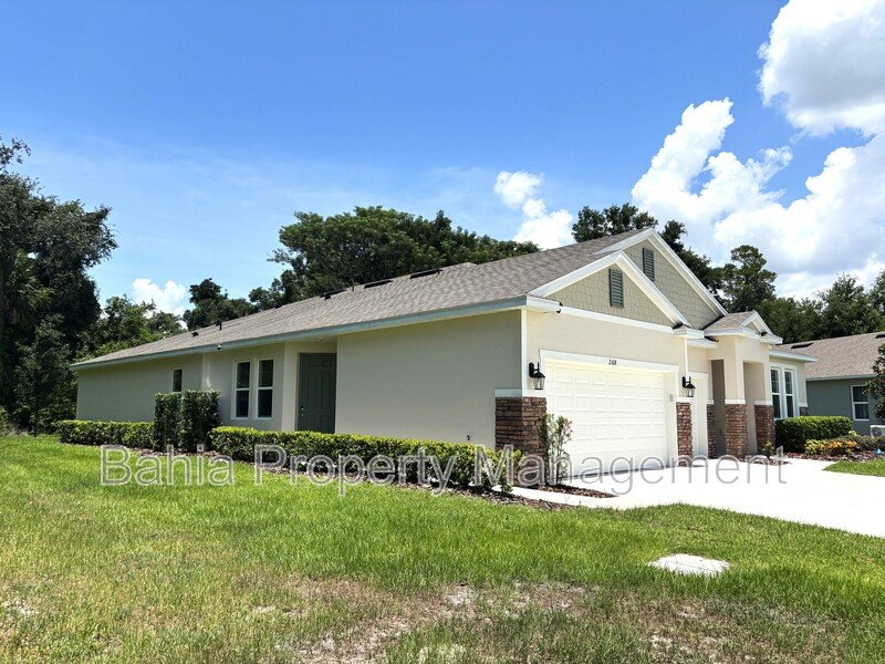 Fully Furnished 1BR/1BA Single-Story Townhome in Wynwood. All Utilities Included! property image