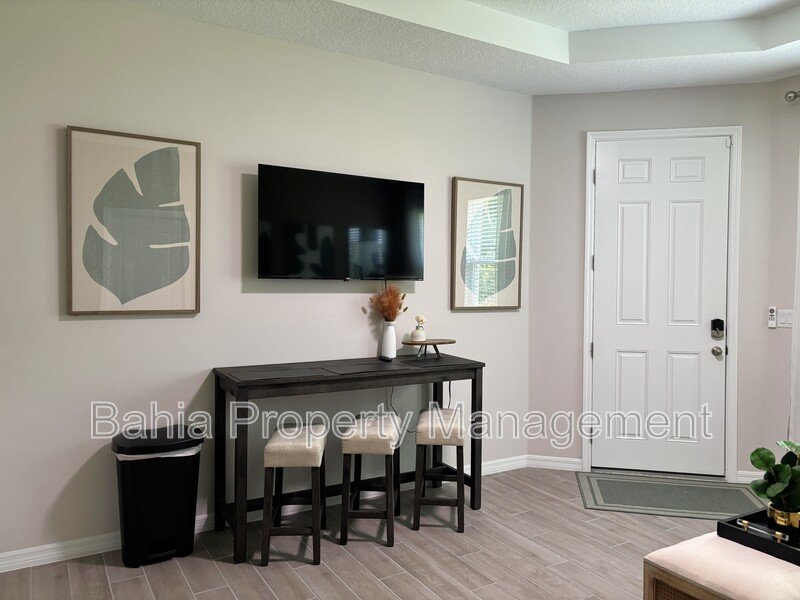 Fully Furnished 1BR/1BA Single-Story Townhome in Wynwood. All Utilities Included! property image