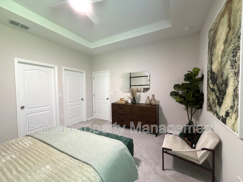 Fully Furnished 1BR/1BA Single-Story Townhome in Wynwood. All Utilities Included! property image