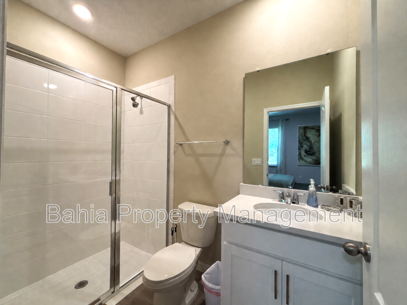 Fully Furnished 1BR/1BA Single-Story Townhome in Wynwood. All Utilities Included! property image