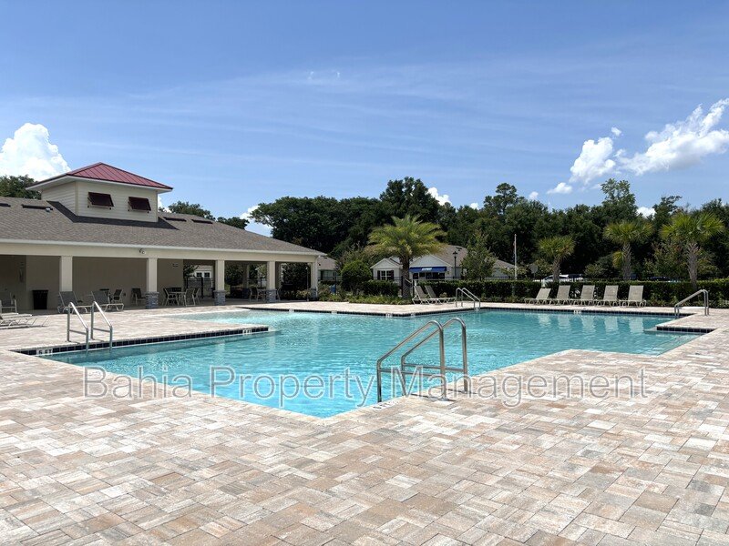 Fully Furnished 1BR/1BA Single-Story Townhome in Wynwood. All Utilities Included! property image