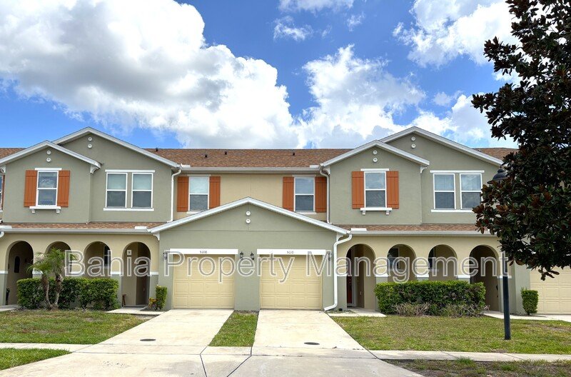 Luxury 4 Bed | 3.5 Bath Townhome in Resort-Style Gated Community. Prime Location Near Disney! property image