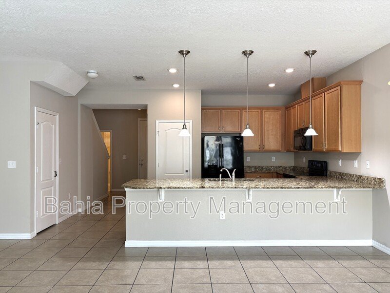Luxury 4 Bed | 3.5 Bath Townhome in Resort-Style Gated Community. Prime Location Near Disney! property image
