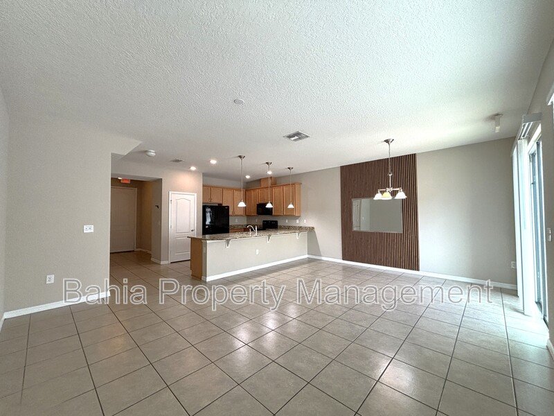 Luxury 4 Bed | 3.5 Bath Townhome in Resort-Style Gated Community. Prime Location Near Disney! property image