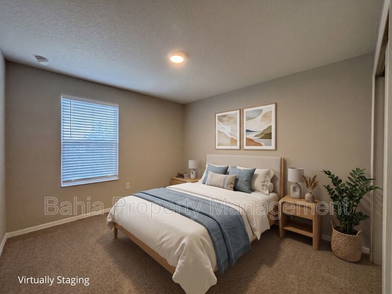 Luxury 4 Bed | 3.5 Bath Townhome in Resort-Style Gated Community. Prime Location Near Disney! property image