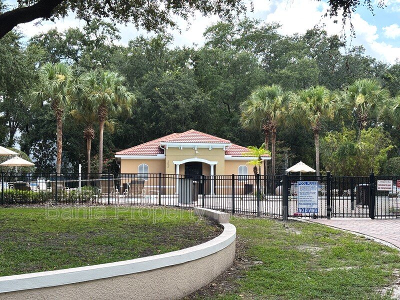 Luxury 4 Bed | 3.5 Bath Townhome in Resort-Style Gated Community. Prime Location Near Disney! property image