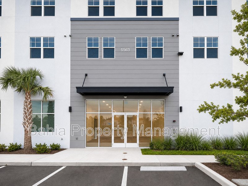 Brand-New Millenia Park Gem | 2 Bed + Den, 2 Bath Near Universal. Move-in Ready! property image