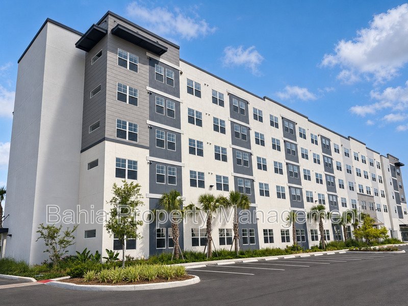 Brand-New Millenia Park Gem | 2 Bed + Den, 2 Bath Near Universal. Move-in Ready! property image
