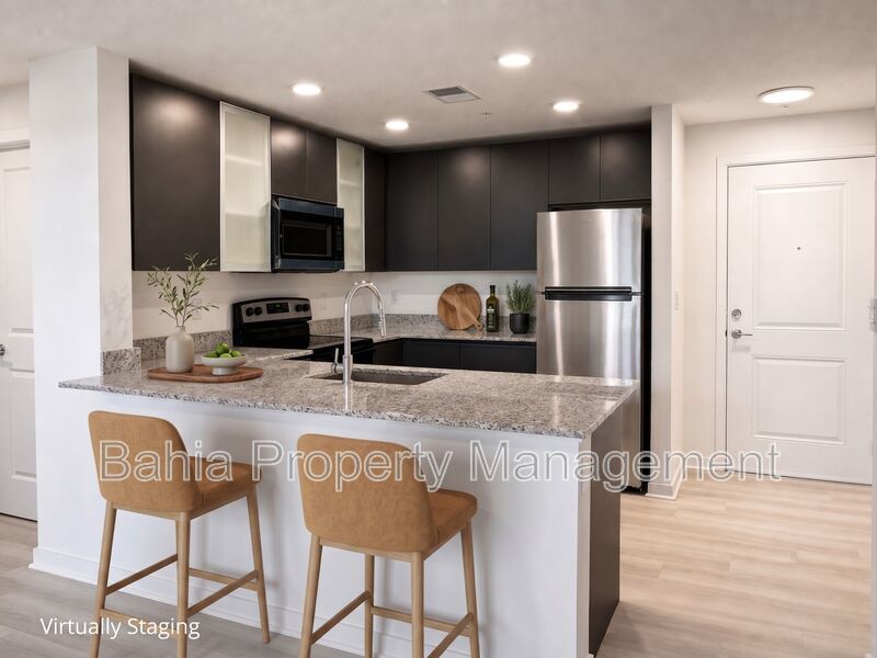 Brand-New Millenia Park Gem | 2 Bed + Den, 2 Bath Near Universal. Move-in Ready! property image