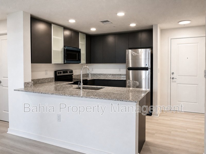 Brand-New Millenia Park Gem | 2 Bed + Den, 2 Bath Near Universal. Move-in Ready! property image