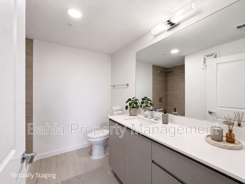 Brand-New Millenia Park Gem | 2 Bed + Den, 2 Bath Near Universal. Move-in Ready! property image