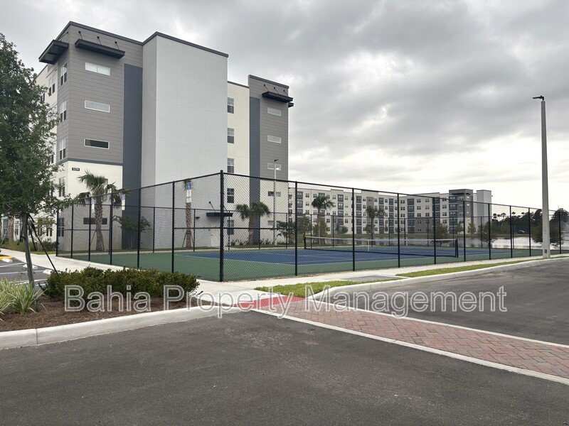 Brand-New Millenia Park Gem | 2 Bed + Den, 2 Bath Near Universal. Move-in Ready! property image