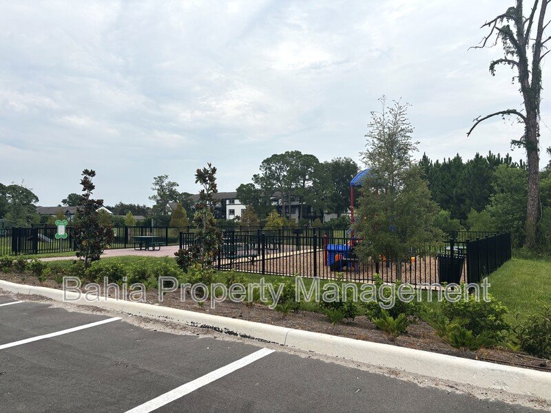Brand-New Millenia Park Gem | 2 Bed + Den, 2 Bath Near Universal. Move-in Ready! property image