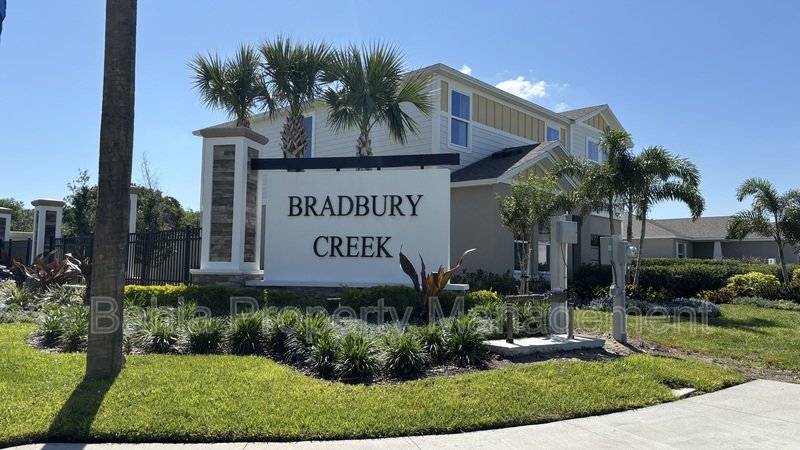 Brand-New Community! Stunning 4BR/3BA Home in Haines City with with Bonus Room & Fenced Backyard! property image