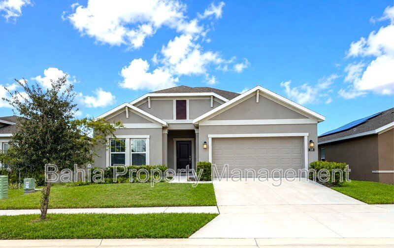 Amazing 4BR/2BA EcoSmartHome in Astonia | Solar | Quartz Kitchen | Fenced | 2-Car Garage property image