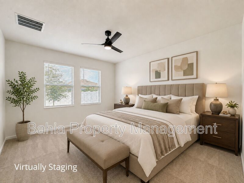 Amazing 4BR/2BA EcoSmartHome in Astonia | Solar | Quartz Kitchen | Fenced | 2-Car Garage property image