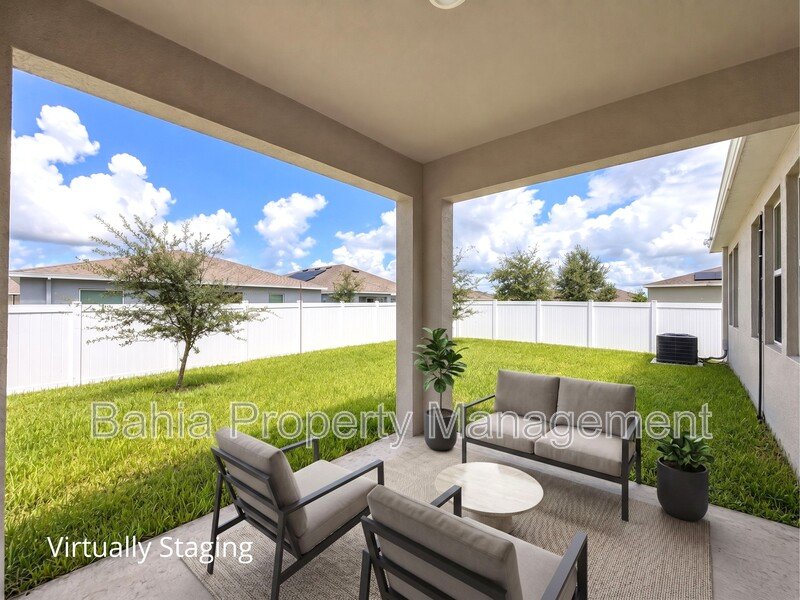 Amazing 4BR/2BA EcoSmartHome in Astonia | Solar | Quartz Kitchen | Fenced | 2-Car Garage property image